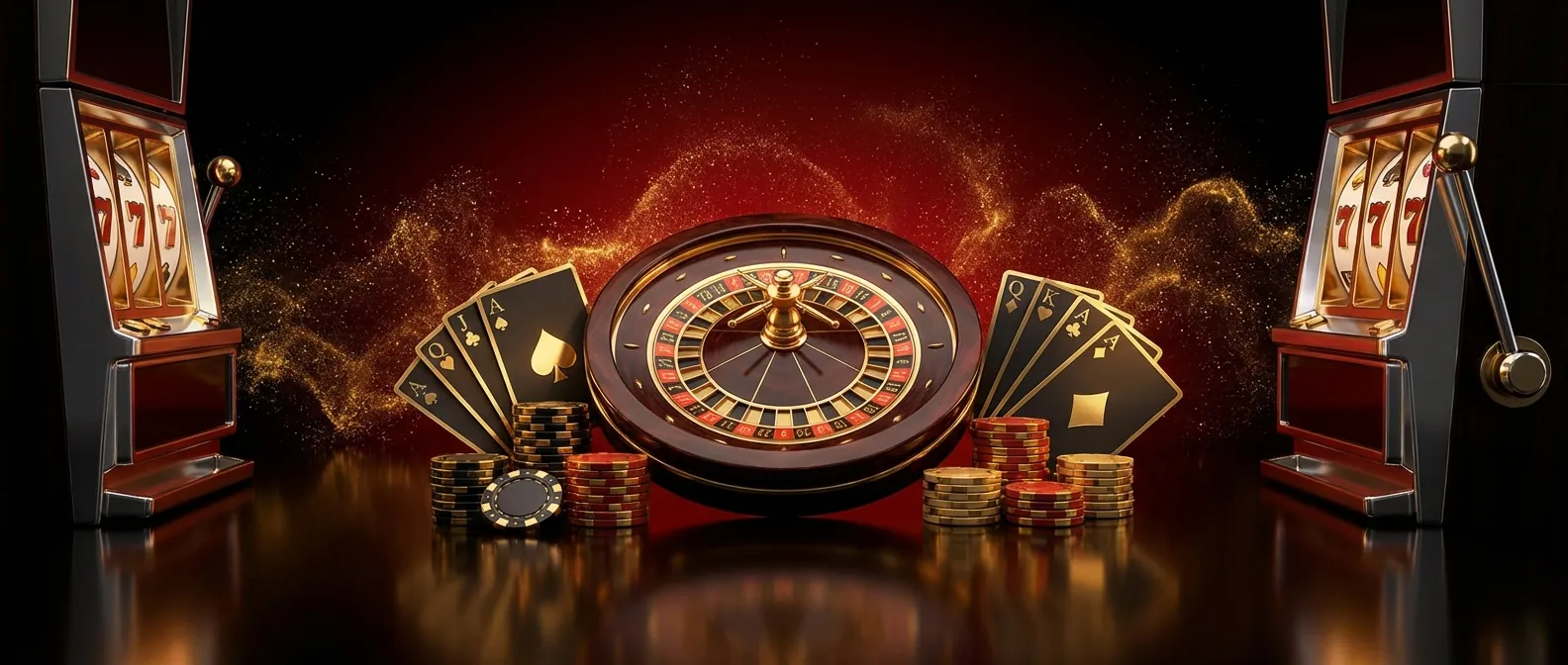 SuperCat Casino bonus banner